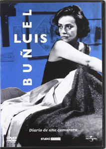 Diary of a Chambermaid | Le journal d
